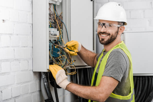 Best Electrical Installation Contractor  in Middleton, WI