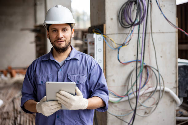 Best Industrial Electrical Services  in Middleton, WI