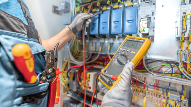 Best Electrical System Inspection  in Middleton, WI