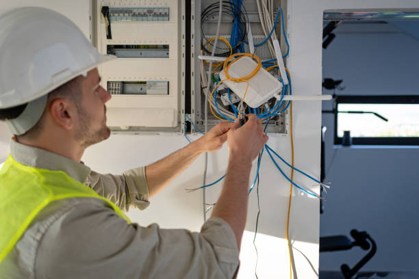 Best Electrical Outlet Repair  in Middleton, WI